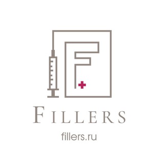 Логотип телеграм канала @fillers_ru_russia — Fillers.ru препараты для косметологов