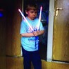 Логотип телеграм канала @fillexland — ТНТ, а чё не СТС
