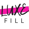 Logo of telegram channel fillluxe — LUXE FILL 🇮🇹