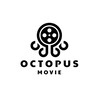 Telegram арнасының логотипі fillmbaaz — OCTOPUS MOVIE