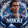 Логотип телеграм канала @fillmikki — Файлы мики