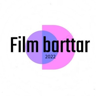Logo saluran telegram film_bartar2022 — فیلم برتر