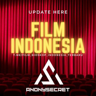 Logo saluran telegram film_bioskop_indonesia_terbaru — FILM BIOSKOP TERBARU