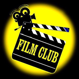 Logo saluran telegram film_clubchannel — FILM CLUB CHANNEL™🎥🎞🎬📱💿🖥💻📺l