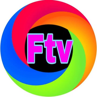 Logo saluran telegram film_ftv — Film FTV