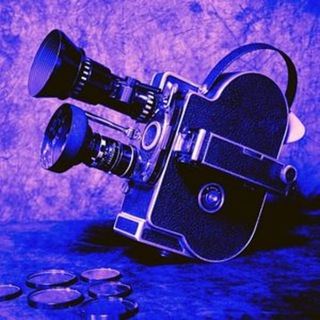 Логотип телеграм -каналу film_goy — Серіали 📽 фільми