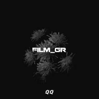 Логотип телеграм канала @film_gr — Отрывки из фильмов 🎥