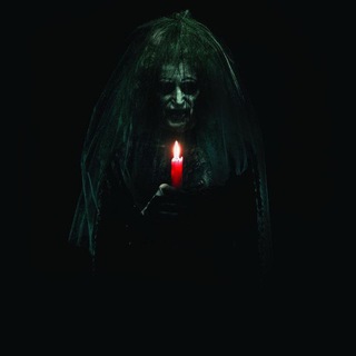 Logo of telegram channel film_hantu — horror movie
