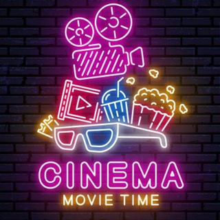 Logo saluran telegram film_horror_romans — Cinema Movie Time