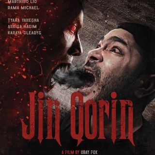 Logo saluran telegram film_jin_qorin_2023 — JIN QORIN (2023)