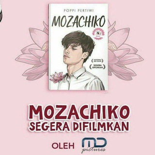 Logo saluran telegram film_mozachiko_2021 — Mozachiko (2021)