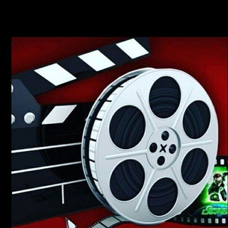 Logo saluran telegram film_news_khareji — فیلم خارجی