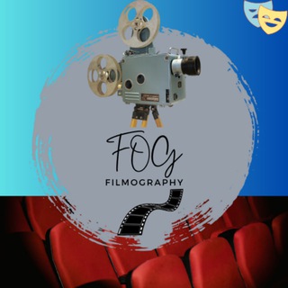 Logo saluran telegram film_o_graphy — Fɪʟᴍᴏɢʀᴀᴘʜʏ | فیلموگرافی