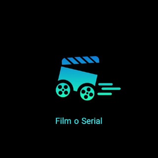 لوگوی کانال تلگرام film_o_serial_channel — Film o Serial