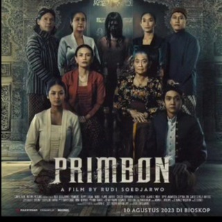 Logotipo do canal de telegrama film_primbon - PRIMBON FILM 2023 (XXI) FULL