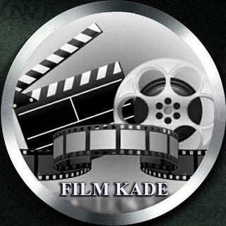 Logo saluran telegram film_satlest_org — برترین فیلم ها | FILM KADE