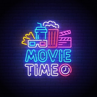 Logo saluran telegram film_time_nightt — 🔥 Movie Time