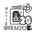 Logo saluran telegram film20t — فیلم بیست