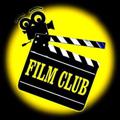 Logo saluran telegram film_clubgroup — FILM CLUB GROUP™🎥🎞🎬📱💿🖥💻📺