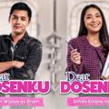 Logo saluran telegram film_dear_dosenku — film dear dosenku