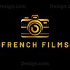 Logo of telegram channel film_en_francais — JUSTE dispo/FRENCH_FILMS