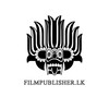 Logo of telegram channel film_publisher_lk — FILM PUBLISHER.LK