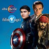Telegram channel Kino vaqti logo