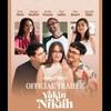 Logo of telegram channel film_yakin_nikah — YAKIN NIKAH