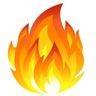 Логотип телеграм канала @filmafire — Кино Огонь