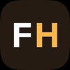 Логотип телеграм канала @filmahub — Фильмы и Сериалы