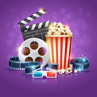 لوگوی کانال تلگرام filmandcinemacenter — Film And Cinema Center🎞|📽مرکز فیلم و سینما