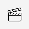 Логотип телеграм канала @filmandseriallllllll — Фильмы и Сериалы (ФиС)