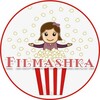 Логотип телеграм канала @filmashka20 — Filmashka