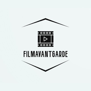 لوگوی کانال تلگرام filmavantgarde — filmavantgarde