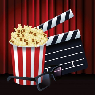 Логотип телеграм канала @filmbestkino — Кино и сериалы