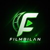 Telegram kanalining logotibi filmbilan_orginal — FILMBILAN