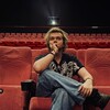 Логотип телеграм канала @filmbuffwithtrix — Киноман в кине