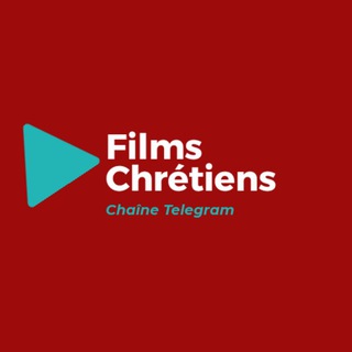 Logo de la chaîne télégraphique filmchretiens - FilmsChrétiens✝️