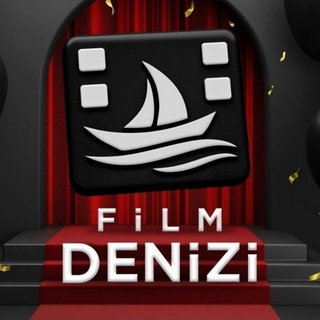 Logo of telegram channel filmdenizi — Film Denizi Giriş