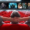 Логотип телеграм канала @filmecnavecheroc — 🍿 Фильмы 🎥, которые стоит посмотреть: 👉📺