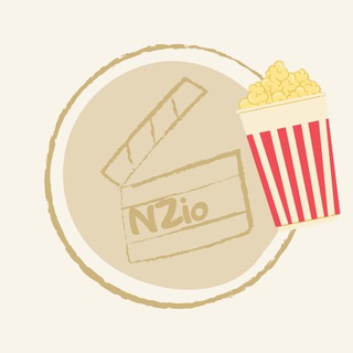 Логотип телеграм канала @filmenzio — ФильмеNZio