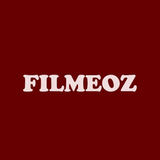 Логотип телеграм канала @filmeoz — Filmeoz