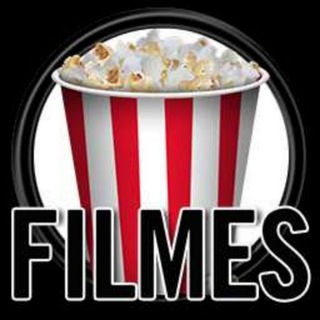 Logotipo do canal de telegrama filmes1desenhohd - Filmes & Desenho animado HD