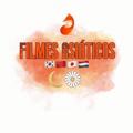 Telegram channel Filmes Asiáticos 🎞️ logo