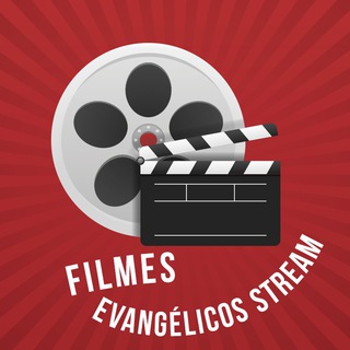 Logotipo do canal de telegrama filmesevangelicosstream - Filmes Evangélicos Stream