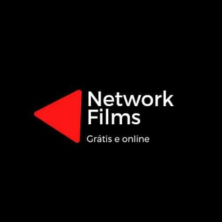 Logotipo do canal de telegrama filmesonline2021 - Filmes online (Network filmes)🎞