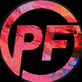 Logotipo do canal de telegrama filmespipoca - P. F. | Família PF [Acesso]
