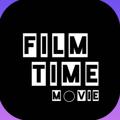 لوگوی کانال تلگرام filmetime — فیلم تایم(VIP)