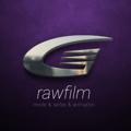 Logo del canale telegramma filmgangeditor - raw film | فیلم خام