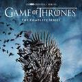Logo saluran telegram filmgotseries — Game of Thrones (2011-2019)